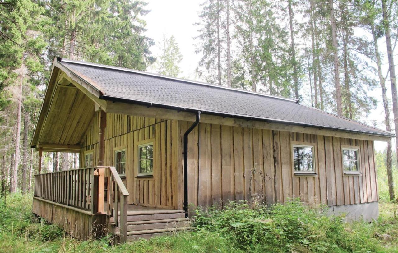 3 Bedroom Stunning Home In Mellerud Anolfsbyn Zewnętrze zdjęcie